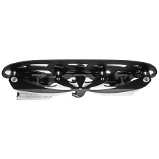 Płozy do rolek Flying Eagle Freestyle Ice Blades czarne 