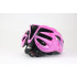 Kask Flying Eagle Rapido różowe S/M