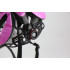 Kask Flying Eagle Rapido różowe S/M