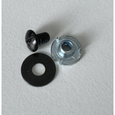 Mocowania do klamry lub slidera Flying Eagle.