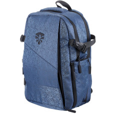 Kuprinė riedučiams Flying Eagle Movement Backpack medium mėlyna