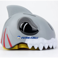 Kask Flying Eagle Zoo Shark S/M (48-54 cm)
