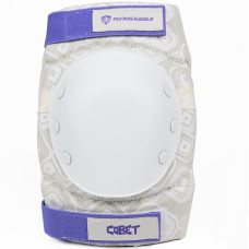 ochraniacze na rolki damskie Flying Eagle Cobet