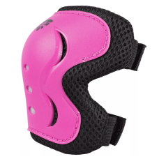 Ochraniacze na rolki dla dziewczynki Flying Eagle V5 