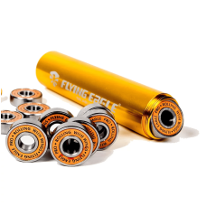 Łożyska do rolek Flying Eagle Abec-9 Pro