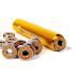Cuscinetti per roller Flying Eagle Abec-9 Pro gialli