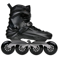 Patins à roulettes Flying Eagle X7D Reaver noirs