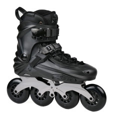 Skrituļslidas Flying Eagle X7D Reaver melnas