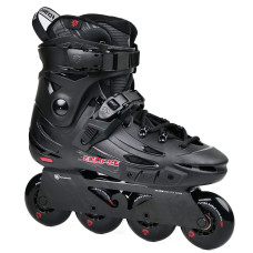 Rolki dla chłopca  Flying Eagle F5S+ Eclipse czarne 42