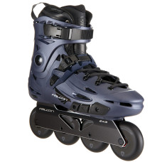 Zilas skrituļslidas Flying Eagle Falcon PRO