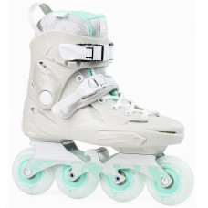 Sieviešu skrituļslidas Flying Eagle X3 Shrike baltas