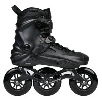 Patins à roulettes Flying Eagle X7T Reaver noirs