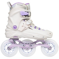 Patins à roulettes Flying Eagle X7T Reaver blancs