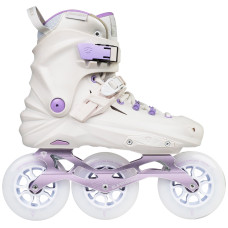 Rolki Flying Eagle X7T Reaver białe 44