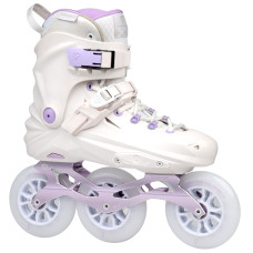 Skrituļslidas Flying Eagle X7T Reaver baltas