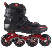 Carbon-Inlineskates Flying Eagle Drift 2