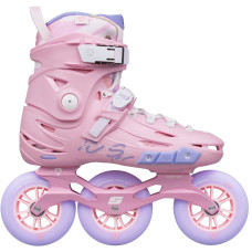 Rolki damskie Flying Eagle F5S+ Eclipse 110 różowy 42