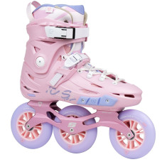 Rolki damskie Flying Eagle F5S+ Eclipse 110 różowy 42