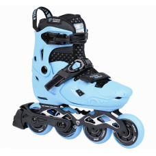 Rolki chłopięce Flying Eagle S7 Nimbus niebieski 