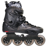 Patins à roulettes Flying Eagle X5F Shadow gris