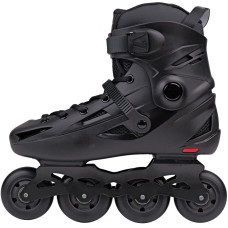 Rolki dla dorosłych  Flying Eagle Avian czarny