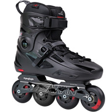 Rolki dla dorosłych  Flying Eagle Avian czarny