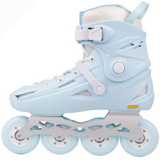 Rolki damskie Flying Eagle Avian niebieski