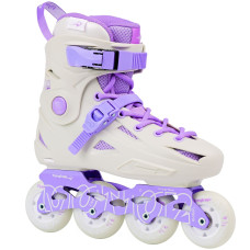 Rolki damskie Flying Eagle Avian fioletowe