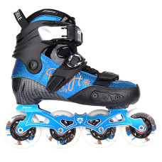 Rolki Flying Eagle Drift JRS niebieski 31-33