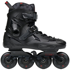 Vīriešu skrituļslidas Flying Eagle X3 Shrike melnas