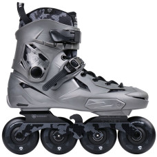 Rolki dla dorosłych Flying Eagle X3 Shrike szary