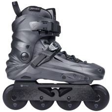 Skrituļslidas Flying Eagle X6 Reaver pelēkas