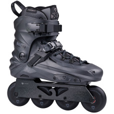 Skrituļslidas Flying Eagle X6 Reaver pelēkas