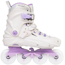 Balti skrituļslidas Flying Eagle X7F Reaver