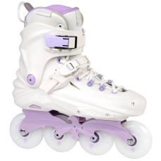 Balti skrituļslidas Flying Eagle X7F Reaver