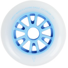 Kółka do Rolek Flying Eagle Ice Cream 110