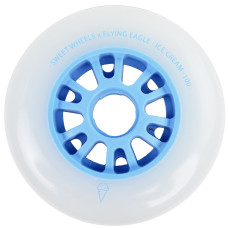 Kółka do Rolek Flying Eagle Ice Cream 100