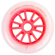 Kółka do Rolek Flying Eagle Ice Cream 125mm