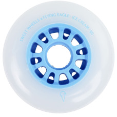 Kółka do Rolek Flying Eagle Ice Cream 90