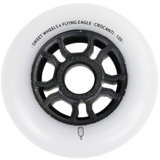 Kółka do Rolek Flying Eagle Crocanti 100