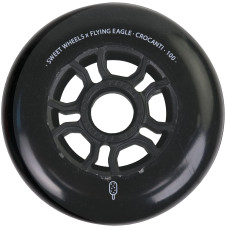 Kółka do Rolek Flying Eagle Crocanti 100