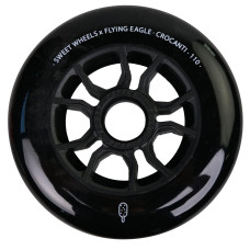 Kółka do Rolek Flying Eagle Crocanti 110