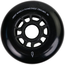 Kółka do Rolek Flying Eagle Crocanti 90