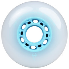 Kółka do Rolek Flying Eagle Ice Cream 80 mm/85A 4 szt żółte