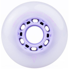 Kółka do Rolek Flying Eagle Ice Cream 80 mm/85A 4 szt żółte