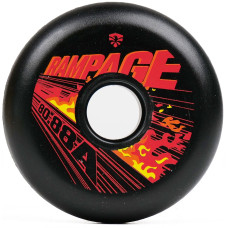 Flying Eagle Rampage 88A görkorcsolya kerekek 4 db Fekete