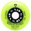 Ruote per pattini Flying Eagle Sliders 90A 4 pz verde